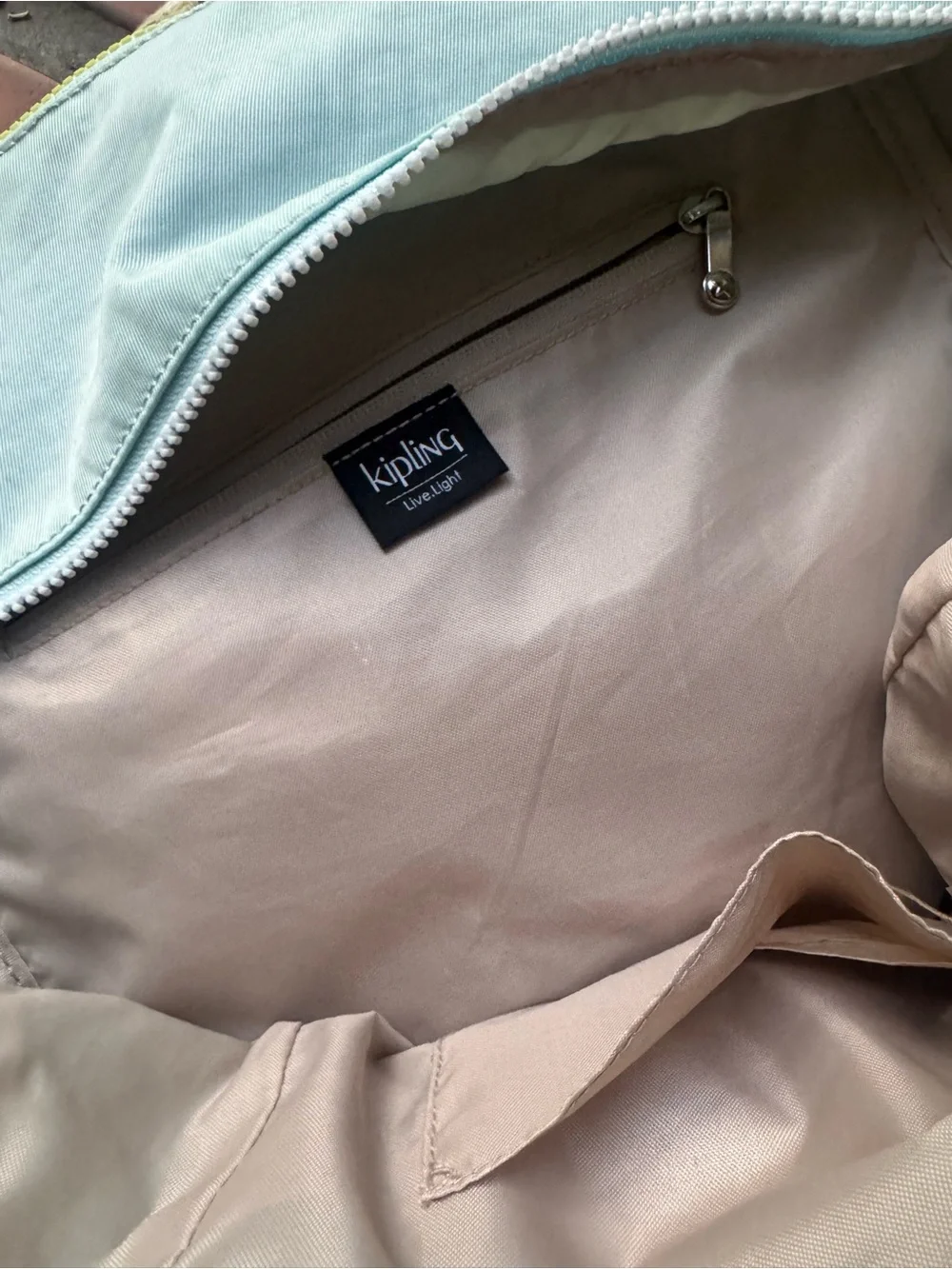 Kipling Edmond Meadow Backpack